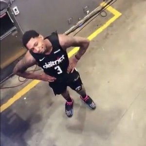 Meet your Posher, Rah